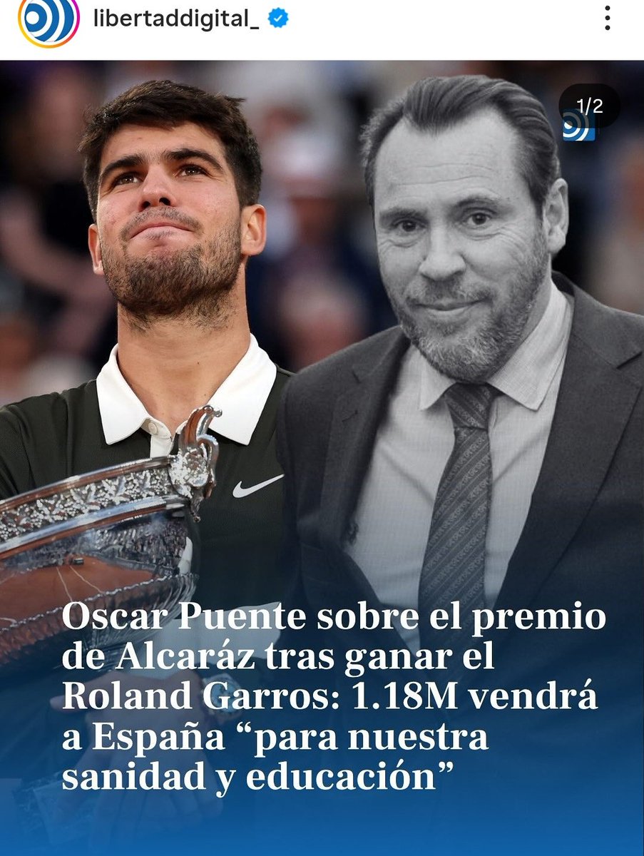 Y para las pvtas, no olvidarse de las pvtas.