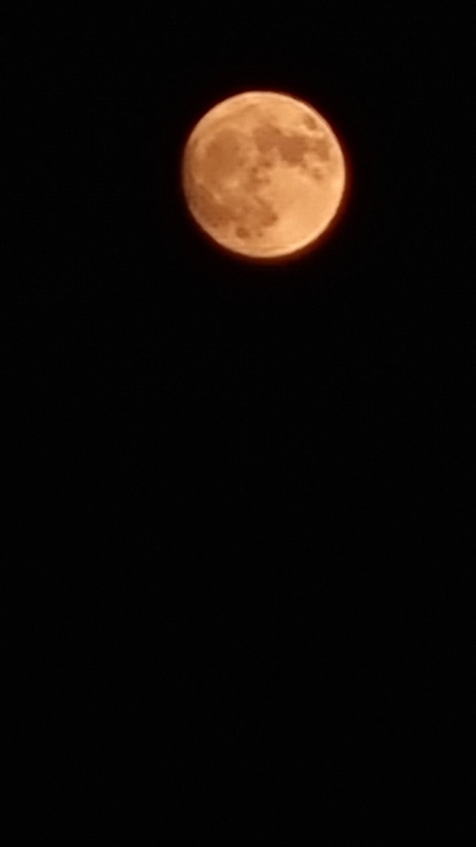 "... Oh, child of the moon
Give me a wide-awake crescent-shaped smile..."