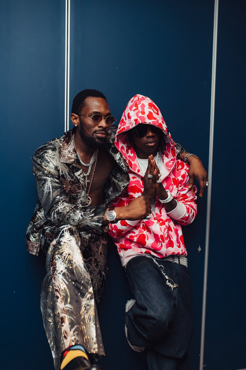 MAVIN (@mavinrecords) on Twitter photo 