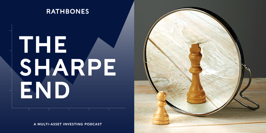 The Sharpe End #podcast – Ep. 48. This month, the team discusses Trump’s new tax bill, new warning signals that have been quietly popping up in markets. Plus, an under-the-radar stock that’s a core holding for the portfolios: Assa Abloy. Listen now: linktr.ee/thesharpeend
