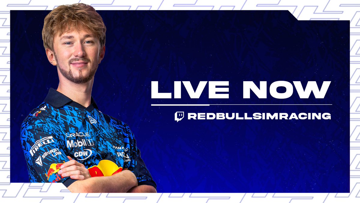 Oracle Red Bull Sim Racing (@redbullsimrace) on Twitter photo π¨LIVE NOWπ¨
<a href="/Ponden_/">Ponden</a> , <a href="/TomManley_/">Tom</a> , <a href="/liamparnell02/">Liam Parnell</a> and <a href="/Bloomdude/">Lucas Bloom</a> join us for some open lobbies on F1 25 ππ€©
Who are you trying to beat? π«£π§ π¨LIVE NOWπ¨
<a href="/Ponden_/">Ponden</a> , <a href="/TomManley_/">Tom</a> , <a href="/liamparnell02/">Liam Parnell</a> and <a href="/Bloomdude/">Lucas Bloom</a> join us for some open lobbies on F1 25 ππ€©
Who are you trying to beat? π«£π§