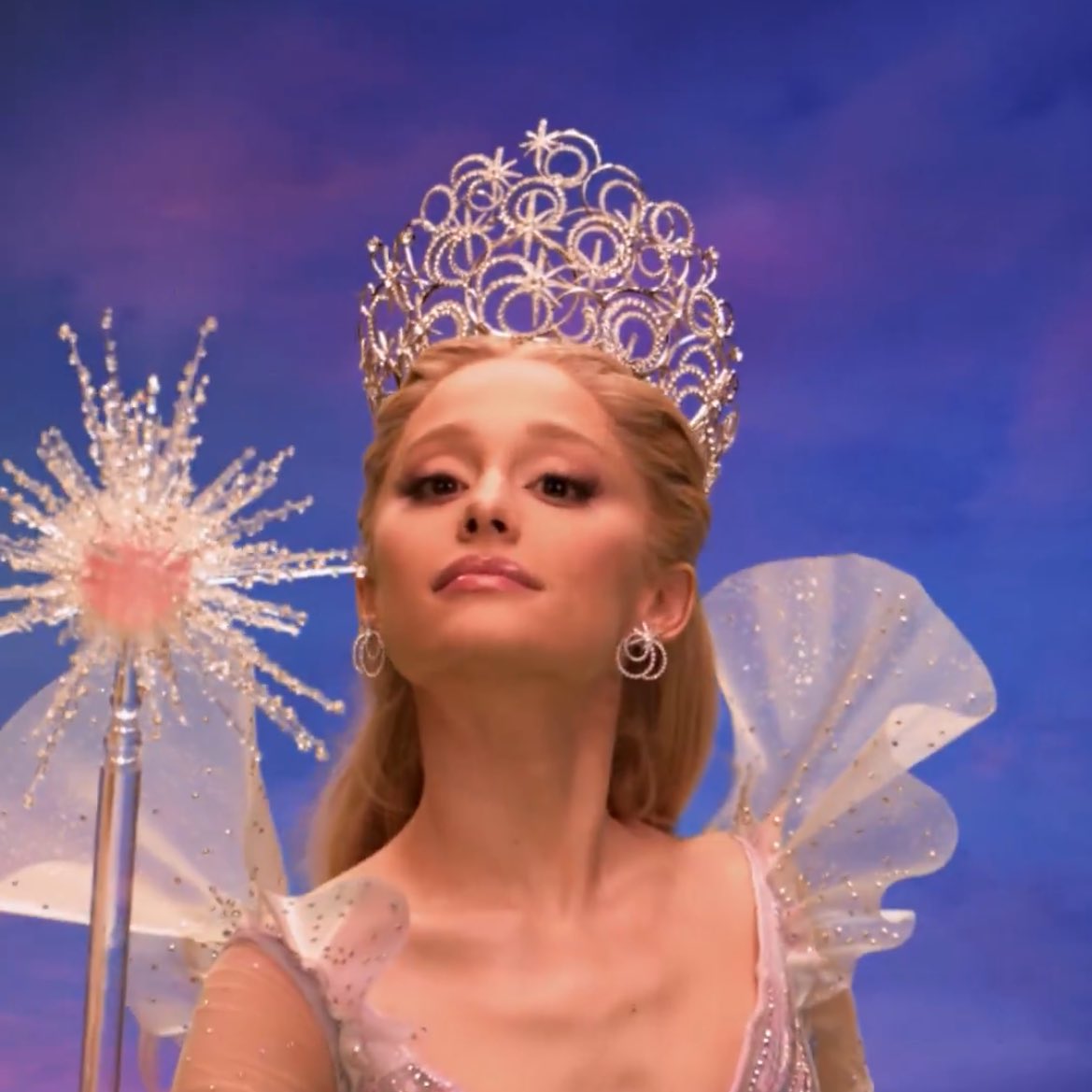 ain’t got shit to smile about