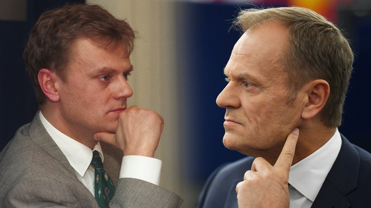 Całe pokolenie młodych Polaków zostało oszukane. 
Nie mają pojęcia, kim naprawdę jest Donald Tusk. Media zrobiły z niego bohatera. Szkoły milczą. Internet karmi ich kłamstwem.

A prawda? Tusk chronił komunistów. Wystawił Smoleńsk Putinowi. Wypchnął miliony młodych z kraju.

Oni