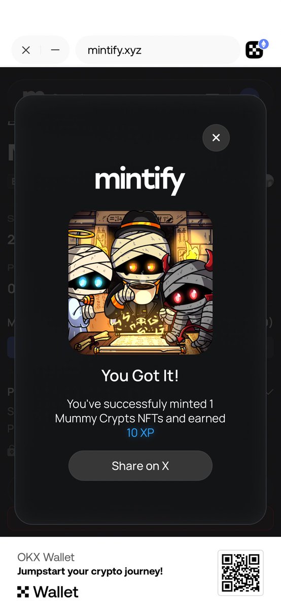 ⁦<a href="/mummy_crypts/">Mummy Crypts</a>⁩ what’s cooking ?