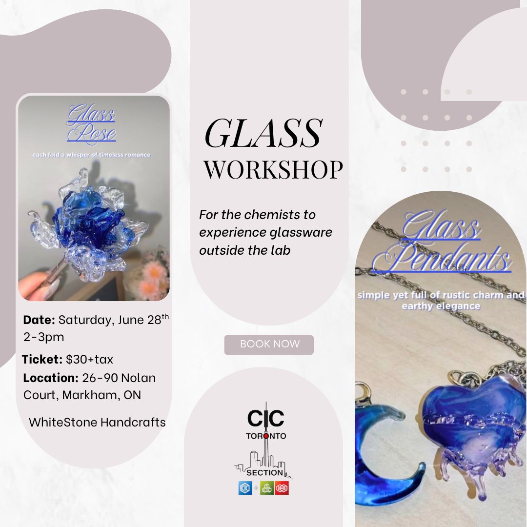 CIC Toronto 🧪 tweet media