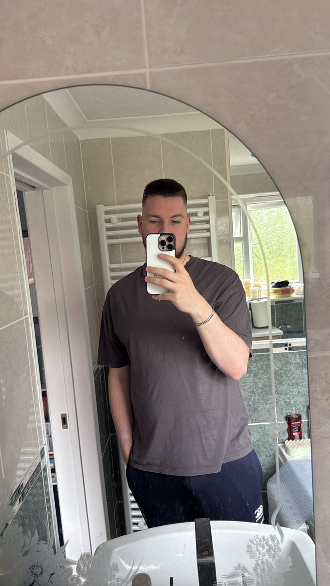 Massive shutout to this absolute legend who has only gone and secured a promotion at work 👏🏻👏🏻All that hard work paying off and we’re all proud of you. #TheUkWoj