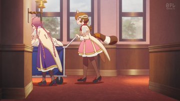 アポカリプスホテル 第10話