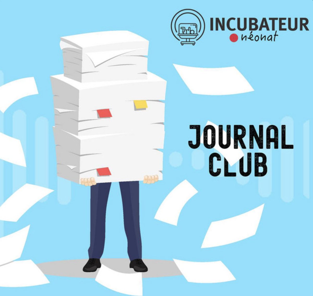 NeoCardioLab - Gabriel Altit (@cardioneo) on Twitter photo Nouveau Journal Club pour L'Incubateur Néonat! <a href="/nicupodcast/">The Incubator Podcast</a> <a href="/drnicu/">Ben Courchia MD</a> <a href="/DoctorDaphnaMd/">Daphna Yasova Barbeau, MD</a>
If you wish to practice your French - this is your opportunity while learning on neonatal science :) Enjoy! <a href="/SFneonatalogie/">Société Française de Néonatalogie</a> <a href="/SocCanPediatrie/">Société canadienne de pédiatrie</a>
the-incubator.org/podcast-1/epis… Nouveau Journal Club pour L'Incubateur Néonat! <a href="/nicupodcast/">The Incubator Podcast</a> <a href="/drnicu/">Ben Courchia MD</a> <a href="/DoctorDaphnaMd/">Daphna Yasova Barbeau, MD</a>
If you wish to practice your French - this is your opportunity while learning on neonatal science :) Enjoy! <a href="/SFneonatalogie/">Société Française de Néonatalogie</a> <a href="/SocCanPediatrie/">Société canadienne de pédiatrie</a>
the-incubator.org/podcast-1/epis…