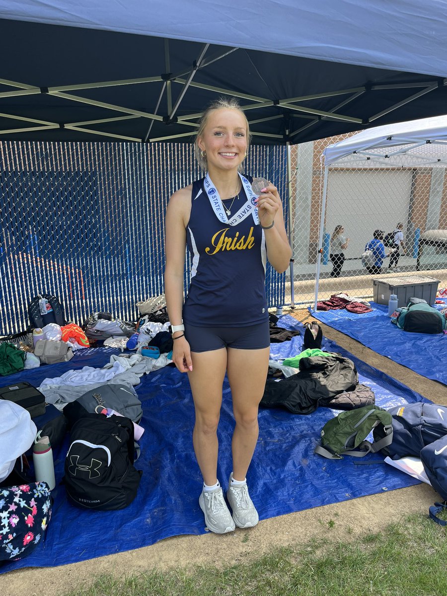 Rosemount Girls T&F/CC tweet media