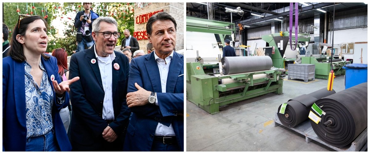 FaniSimonu34434's tweet photo. #ISTAT Anche la PRODUZIONE INDUSTRIALE é tornata a crescere dopo 26 mesi di contrazione !
Erano cosí contenti di poter urlare ai quattro venti del mensile calo della produzione dell'#Industria !
Nemmeno a questo si possono più attaccare gli INFAMI #SINISTRACCI/#5STRACCI !
#GODO ! https://t.co/KY53nh4zIe