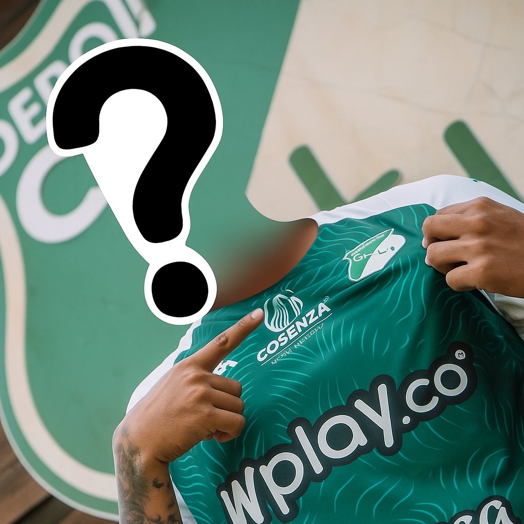 Diego Fernando Trujillo (@djtrujigol) on Twitter photo Éste jugador del #deportivocali quiso regresar al equipo, después de hab... youtu.be/WUyL-yEZQXE?si… vía <a href="/YouTube/">YouTube</a> <a href="/AsoDeporCali/">Deportivo Cali</a> <a href="/marinomillan/">Marino Millán</a> <a href="/josegiraldo23/">LA TOCATA VERDE.</a> <a href="/JoseWilmerPache/">WILMER Pacheco Trujillo</a> <a href="/Bandadeportiva/">La Banda Deportiva</a> <a href="/FRVBogota/">FRV Legión Bogotá</a> <a href="/FRENTERADICAL11/">FRENTE RADICAL 1992</a> <a href="/futbolsinlimi/">Futbol Sin Limite ⭐</a> <a href="/Mavscal/">Soldado de harold🇳🇬</a> Éste jugador del #deportivocali quiso regresar al equipo, después de hab... youtu.be/WUyL-yEZQXE?si… vía <a href="/YouTube/">YouTube</a> <a href="/AsoDeporCali/">Deportivo Cali</a> <a href="/marinomillan/">Marino Millán</a> <a href="/josegiraldo23/">LA TOCATA VERDE.</a> <a href="/JoseWilmerPache/">WILMER Pacheco Trujillo</a> <a href="/Bandadeportiva/">La Banda Deportiva</a> <a href="/FRVBogota/">FRV Legión Bogotá</a> <a href="/FRENTERADICAL11/">FRENTE RADICAL 1992</a> <a href="/futbolsinlimi/">Futbol Sin Limite ⭐</a> <a href="/Mavscal/">Soldado de harold🇳🇬</a>