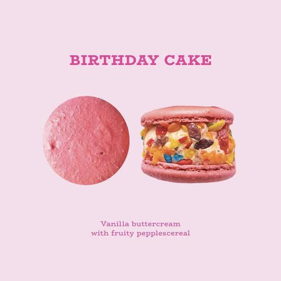 บนค่า ถ้ากดบัตรได้ที่ๆต้องการ สุ่มจากรี แจกมาการอง souri ตัว birthday 2 ชิ้น 1 คนค่า ขอเปนลัฟวี่น้า #RedVelvet_IRENE_SEULGI_BALANCE_BKK