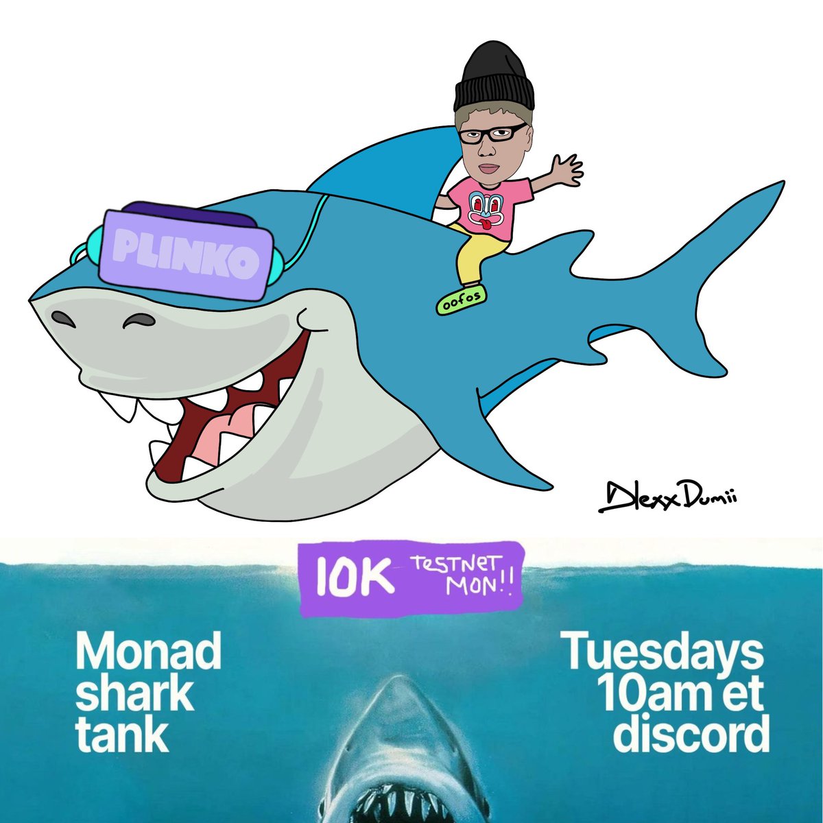 AlexxDumii tweet media