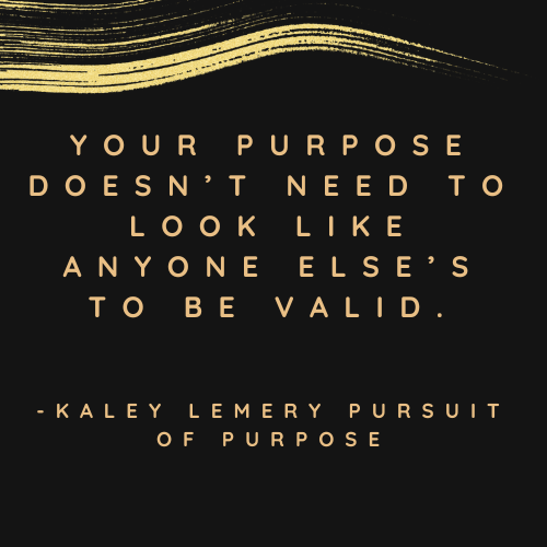 kaley_lemery's tweet photo. Check the link in my bio to grab your copy of Pursuit of Purpose today!! https://t.co/jTCjtBxMqL