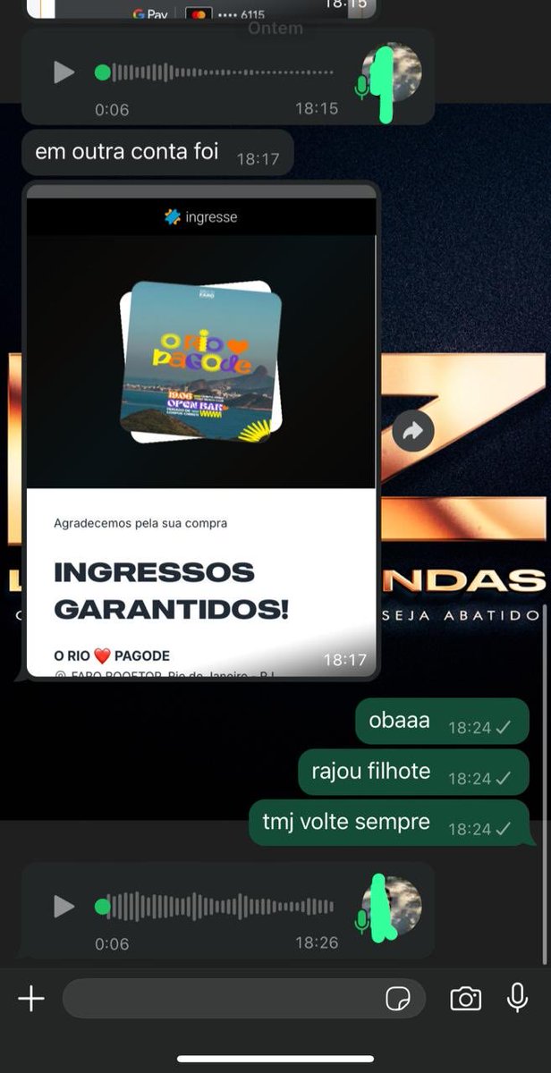 FornecedorPz's tweet photo. Rajando ingressos https://t.co/SCgo0CZoum