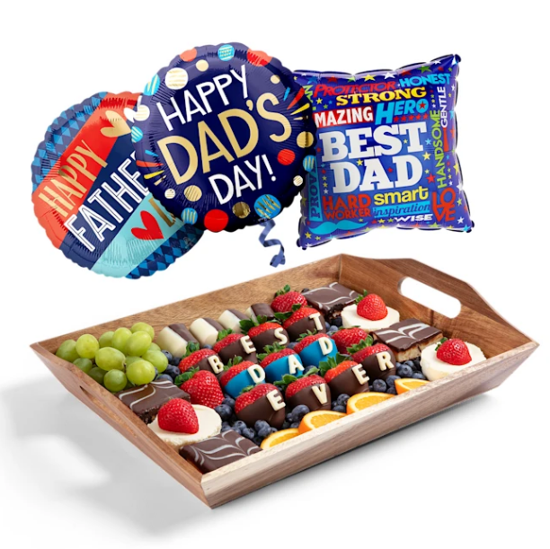480-840-0300 On Father's Day finding a unique gift for dad has never been easier with our collection of gourmet chocolate covered fruit, gift baskets and more. Shop today! #scottsdale #phoenix #mesa #tempe #paradisevalley #fathersday #giftideas ediblearrangements.com/fathers-day-gi…