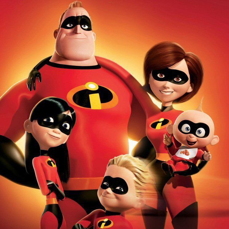 La merveilleuse nouvelle du jour c’est l’annonce du réalisateur du troisième opus des Indestructibles : Peter Sohn qui nous a tant émus avec « Élémentaire » 🔥