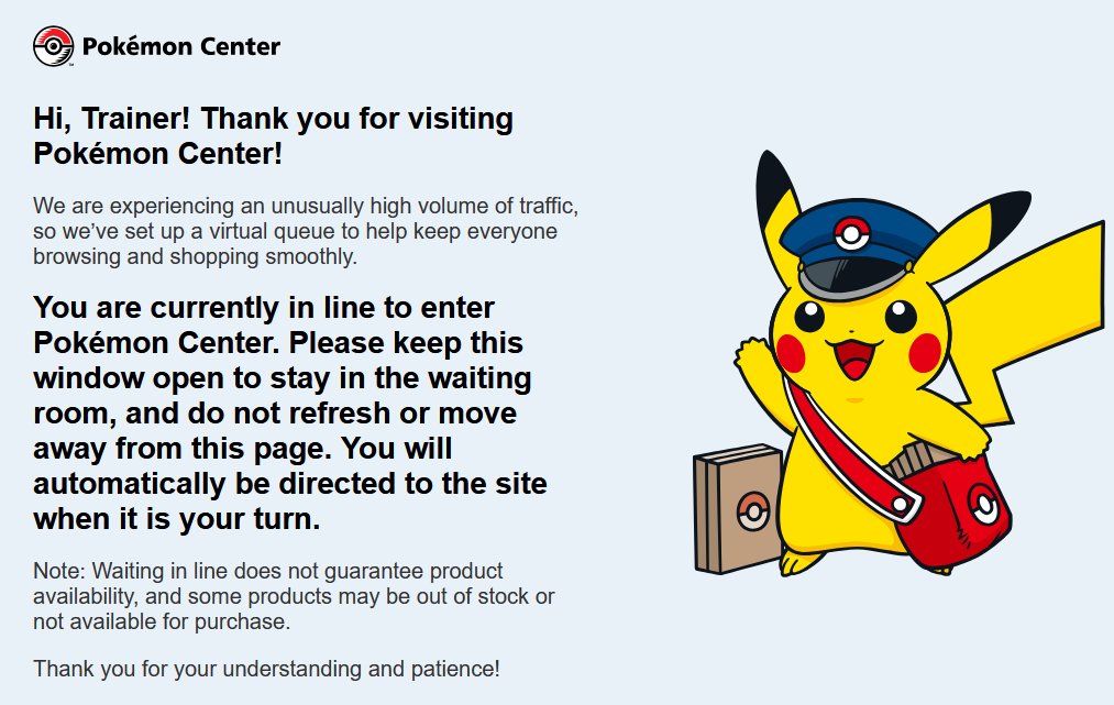 Pokemon Deals, Restocks & News tweet media