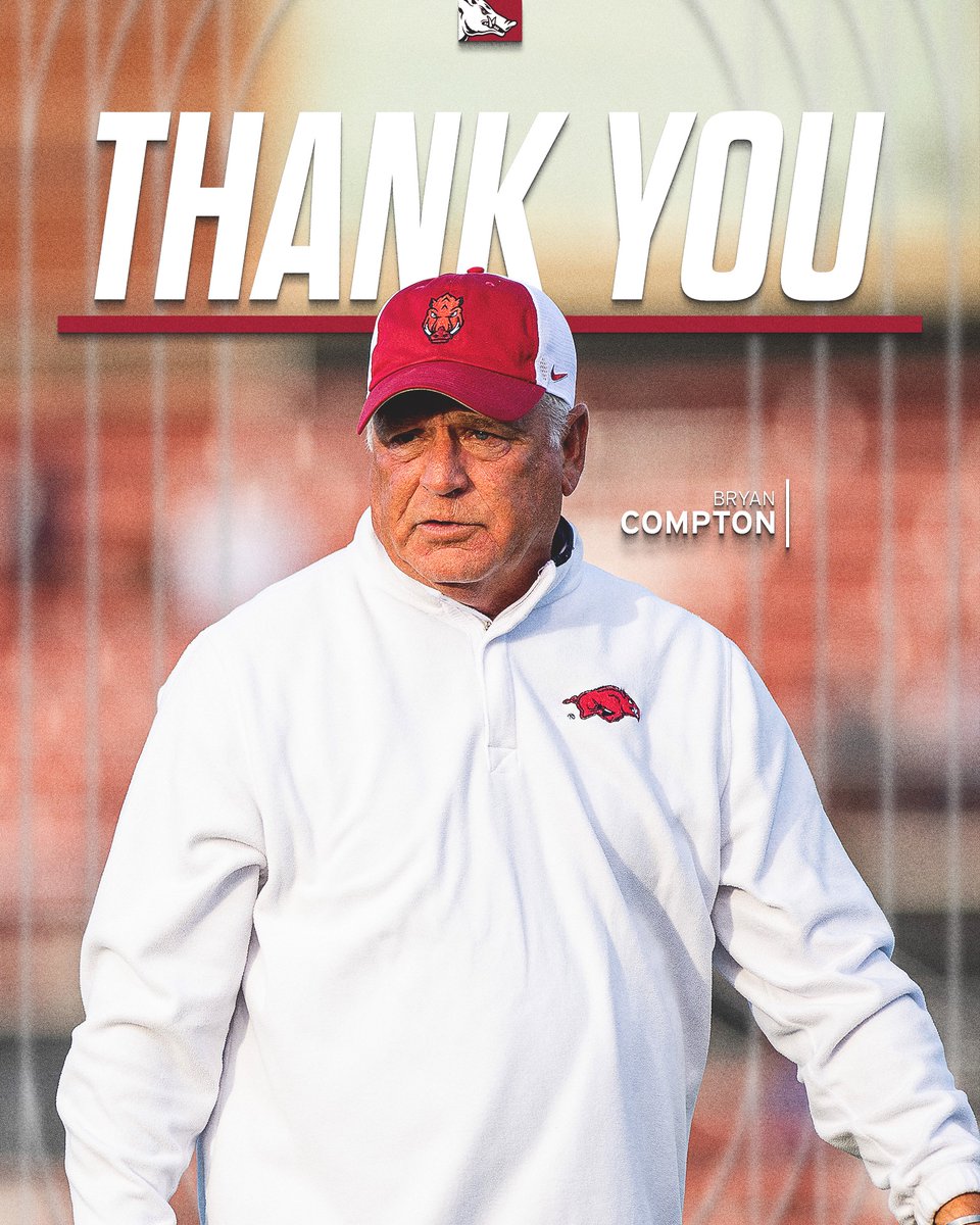 Arkansas TF/XC tweet media