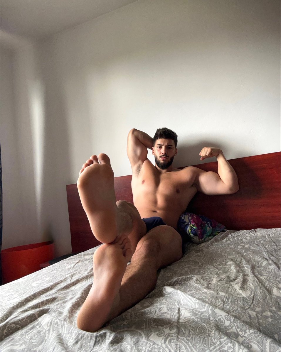 What would you worship first? 🥵