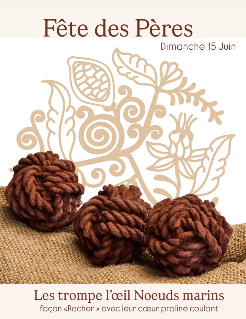 Fête des Papas 🤎 Dimanche 15 Juin. En boutique ou à réserver pour dimanche sur alainchartier.fr
Vannes Theix Sarzeau Arzon 
#Vannes AlainChartier Vannes morbihan golfedumorbihan Theix Sarzeau Breizh