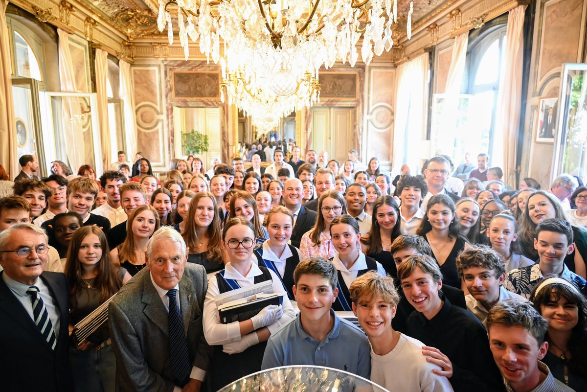 Préfet des Yvelines 🇫🇷 tweet media