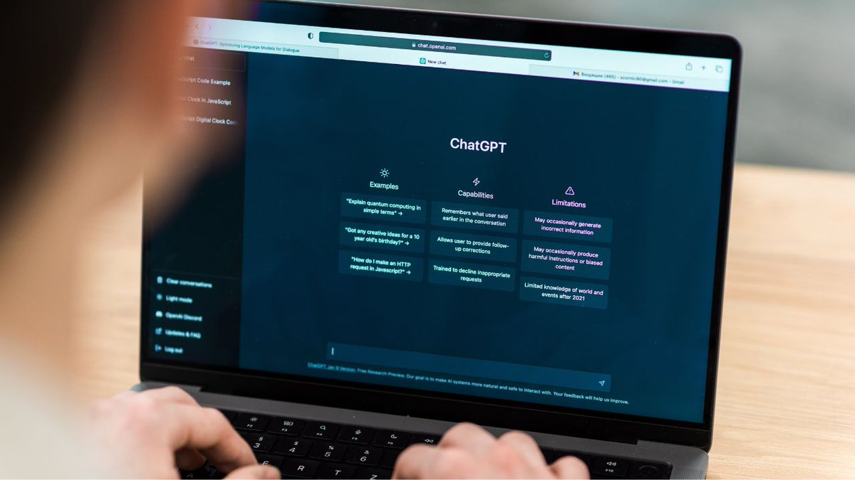 ERP software labeled as “AI-powered” isn't self-aware. They enhance efficiency through automation and insights, such as predictive demand planning, AI-driven invoice matching, and finance query chatbots.

Learn more about what they can (and can't) do: buff.ly/BGuGHAW