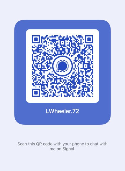 WheelerLydia's tweet image. Have a tip related to the Supreme Court, its cases or the parties involved? Do you know about something happening with its staff, security or operations? Share it with me confidentially on Signal: LWheeler.72