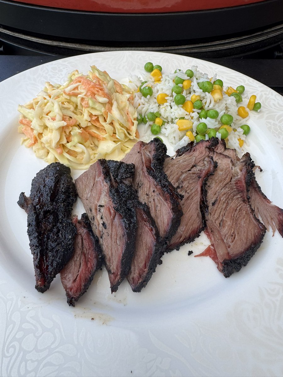 jb_simple's tweet image. Low and Slow Beef Short Rib
@MiamKitty