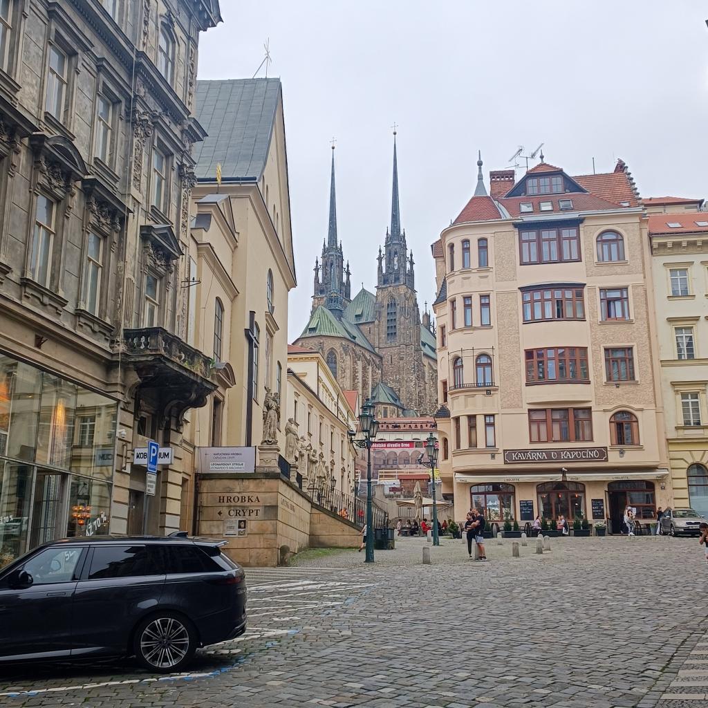 I když to je trochu exotika, opravdu to majijů ve štatlu pěkné. 🤷‍♂️🤷‍♂️🤷‍♂️