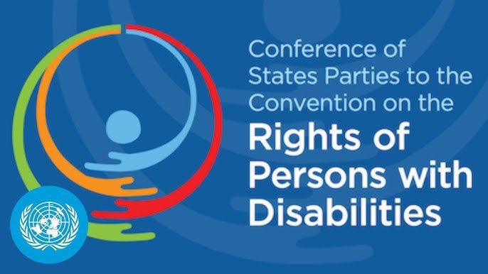 CyprusinUN's tweet image. #COSP18 #CRPD, the largest global gathering on #DisabilityInclusion, is taking place b/w 10-12 June @UN, focusing on enhancing public awareness of the #Rights of Persons with #Disabilities.
We welcome in #NewYork🗽officials from @WelfareGovCY as part of #TeamCyprus 🇨🇾🇺🇳!