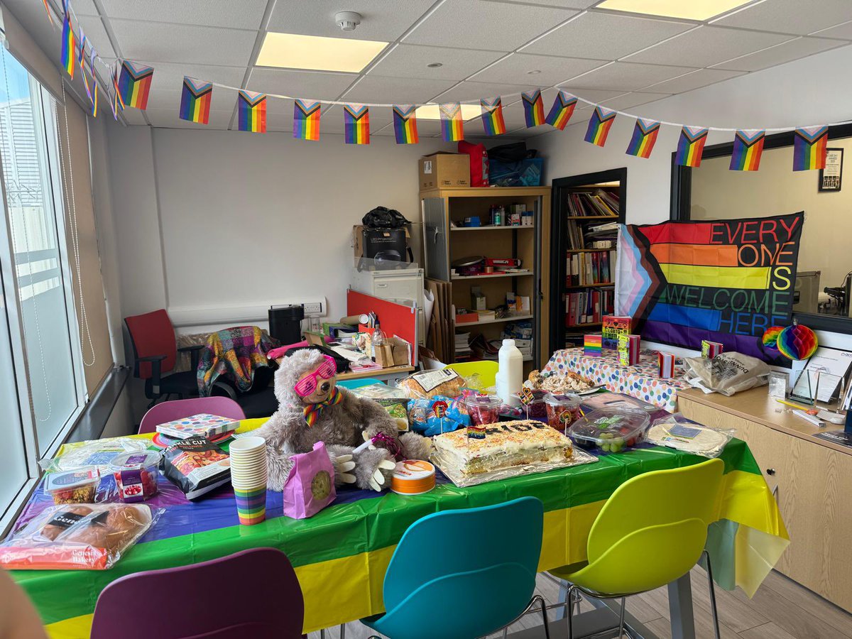 Nikki gregg tweet media