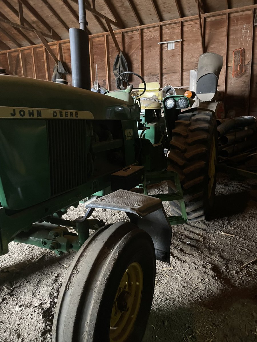 LKevbot22's tweet photo. Selling my 1971 4020 $20,000 obo retweets appreciated https://t.co/Tki3fIRnrd