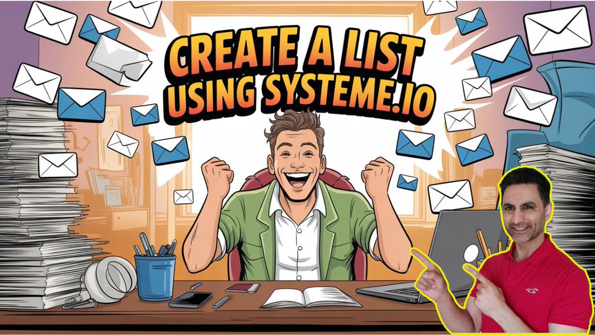 Rashid_Reviews's tweet photo. See how I create a list using this FREE platform
https://t.co/9URB7teBDJ https://t.co/JEsiRM1g5i