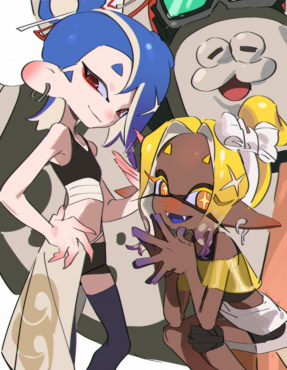 10010100_低浮上 (@namazuoku) on Twitter photo 