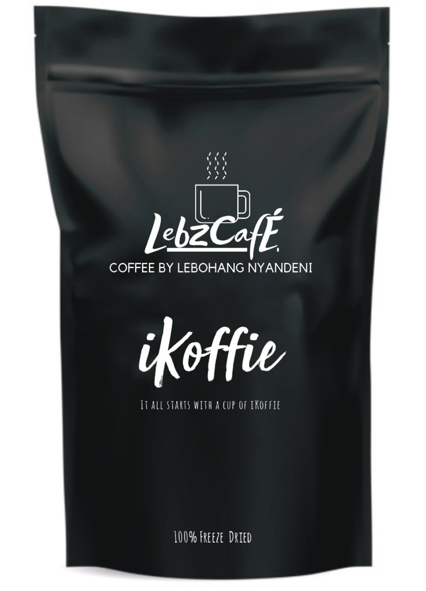 LebzCafe's tweet photo. #ColdFront Material 🔥☕️ https://t.co/GYSbmG9hKc