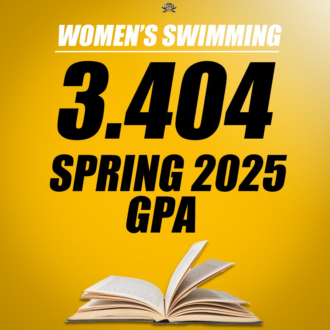 NKUNorseSWIM tweet media