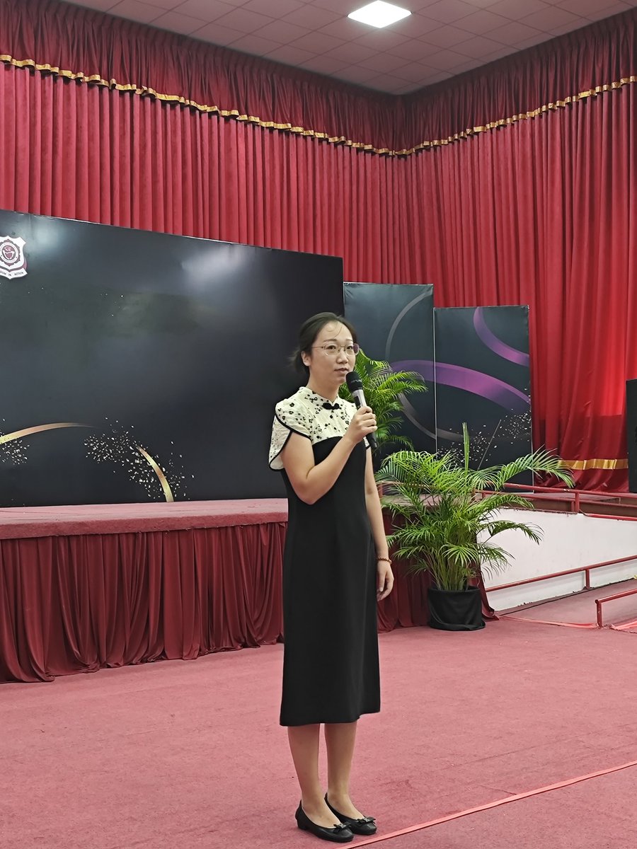 An unforgettable time at Addu High School.