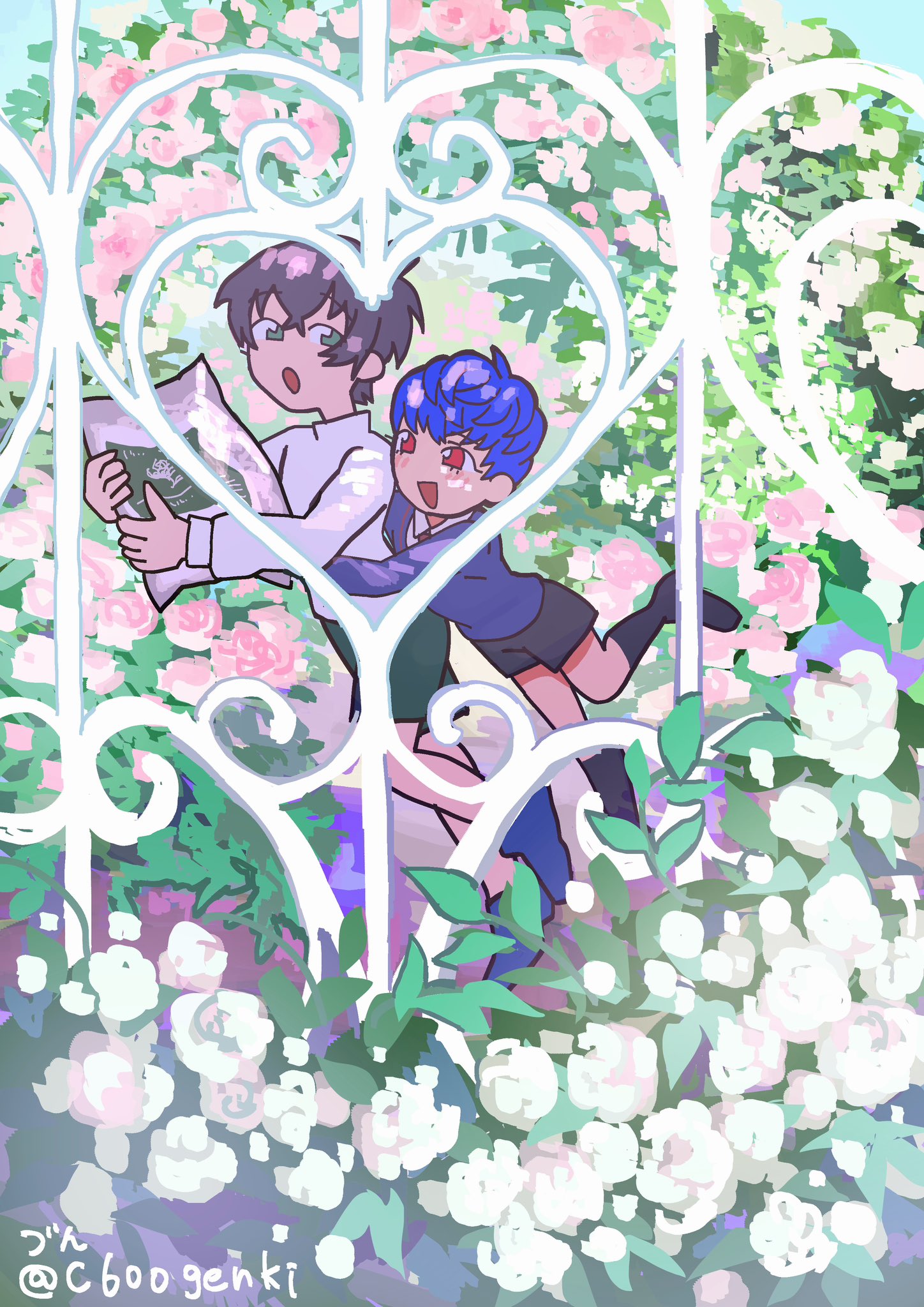 快乐小鸟(@xiaonia02839784) / X