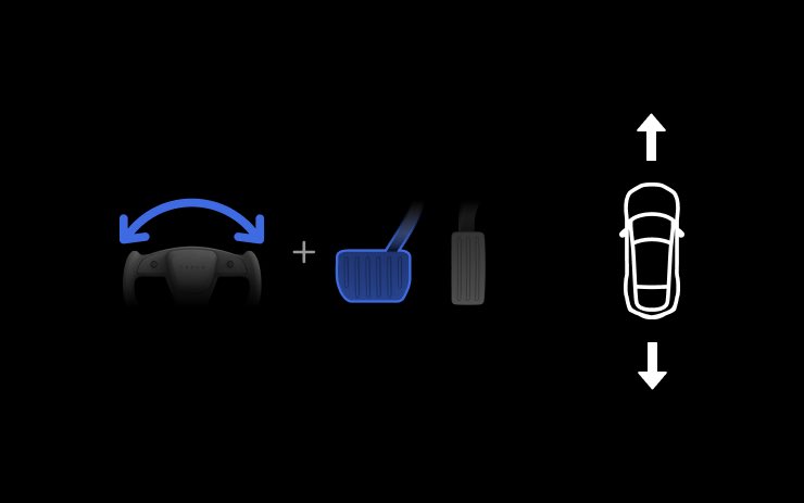 thalerz's tweet image. Why isn’t @Tesla “Auto Shift” offered on the #Cybertruck? Any ideas @SawyerMerritt or @WholeMarsBlog or @Tesla_AI