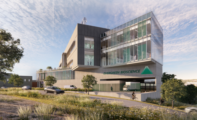 🎉 Exciting news: GSI + Evergreen Bio have received <a href="/WAStateCommerce/">Washington State Department of Commerce</a> ICAP Cohort 3 funding! We're launching Spokane's 1st green bioscience incubator—sustainable and startup-ready. Thanks to #ClimateCommitmentAct for supporting 🔬 #WAinnovation!