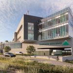 Photo by Evergreen Bioscience Innovation Cluster (@EvergreenBIC)