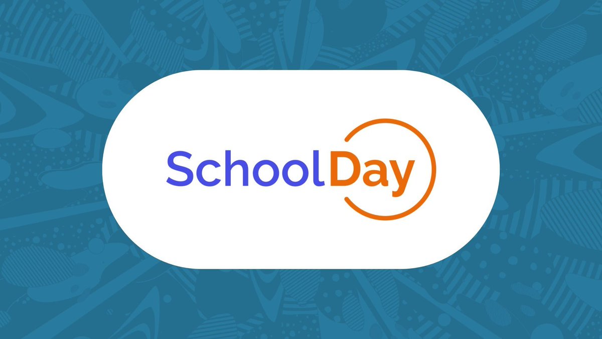 SchoolDayInc's tweet image. We are excited to partner with @Instructure to offer SchoolDay’s ZeroTrust ecosystem integration platform to Canvas LMS customers!

instructure.com/resources/blog… 

#ecosystemorchestration #zerotust #PIIfreedataexchange
