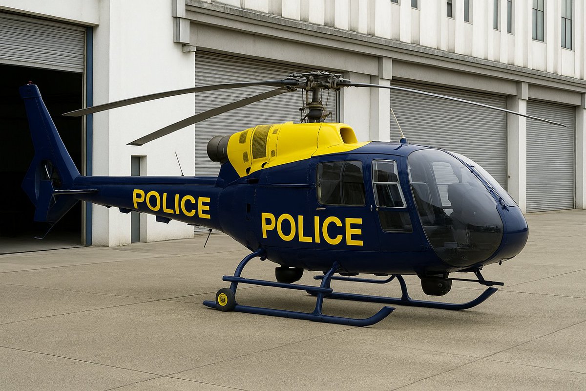NPASLondon's tweet image. After careful deliberation the new fleet replacement plans are coming together nicely.