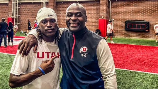 EVENT COVERAGE | Talent-Packed Utah Camp Showcases Standouts Across the Board

🏈 Several talented prospects showed out
🚀 Explosiveness, IQ, and compete level on full display
🎯 Several players raised their profiles with strong reps

📊 Full recap + in-depth Scouting Reports &amp;
