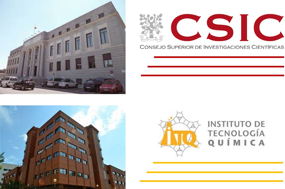 🌿 Partner Spotlight: <a href="/CSIC/">CSIC</a>  &amp; @ITQ_UPVCSIC ! Spain’s top research body and its cutting-edge institute drive breakthroughs in catalysis, green hydrogen &amp; sustainable fuels — powering the <a href="/ALL_INZero/">ALL-IN Zero</a> project toward a cleaner future! 🌍✨ #ALLINZero #CleanEnergy