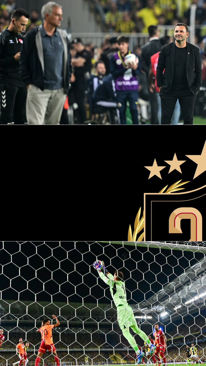 Galatasaray SK tweet media