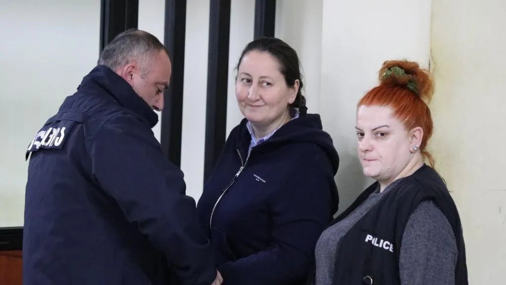 Journalistic work has become dangerous.
More than 70 journalists have been injured covering protests since 2024.
Dozens face criminal investigations, including Georgia’s first female journalist political prisoner, Mzia Amaglobeli. <a href="/MAmaghlobeli/">Mzia Amaglobeli | მზია ამაღლობელი</a> <a href="/netgazeti/">Netgazeti</a> 
9/23