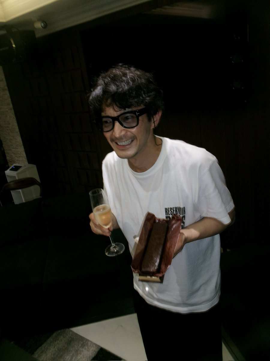 #ツダケンお誕生日会2025 
#声優の日常