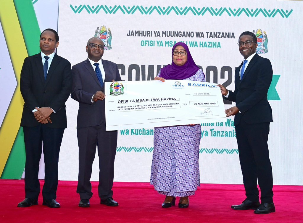 Tanzania imeweza kufikia kiwango hiki cha mafanikio kwa sababu ya uongozi wenye maono na mikakati thabiti. Huu ni ushahidi wa ufanisi wa Serikali ya Awamu ya Sita. 

Ufanisi huu kwa mashirika ya umma ni zaidi ya namba ni mafanikio ya pamoja ya Watanzania chini ya Rais Samia